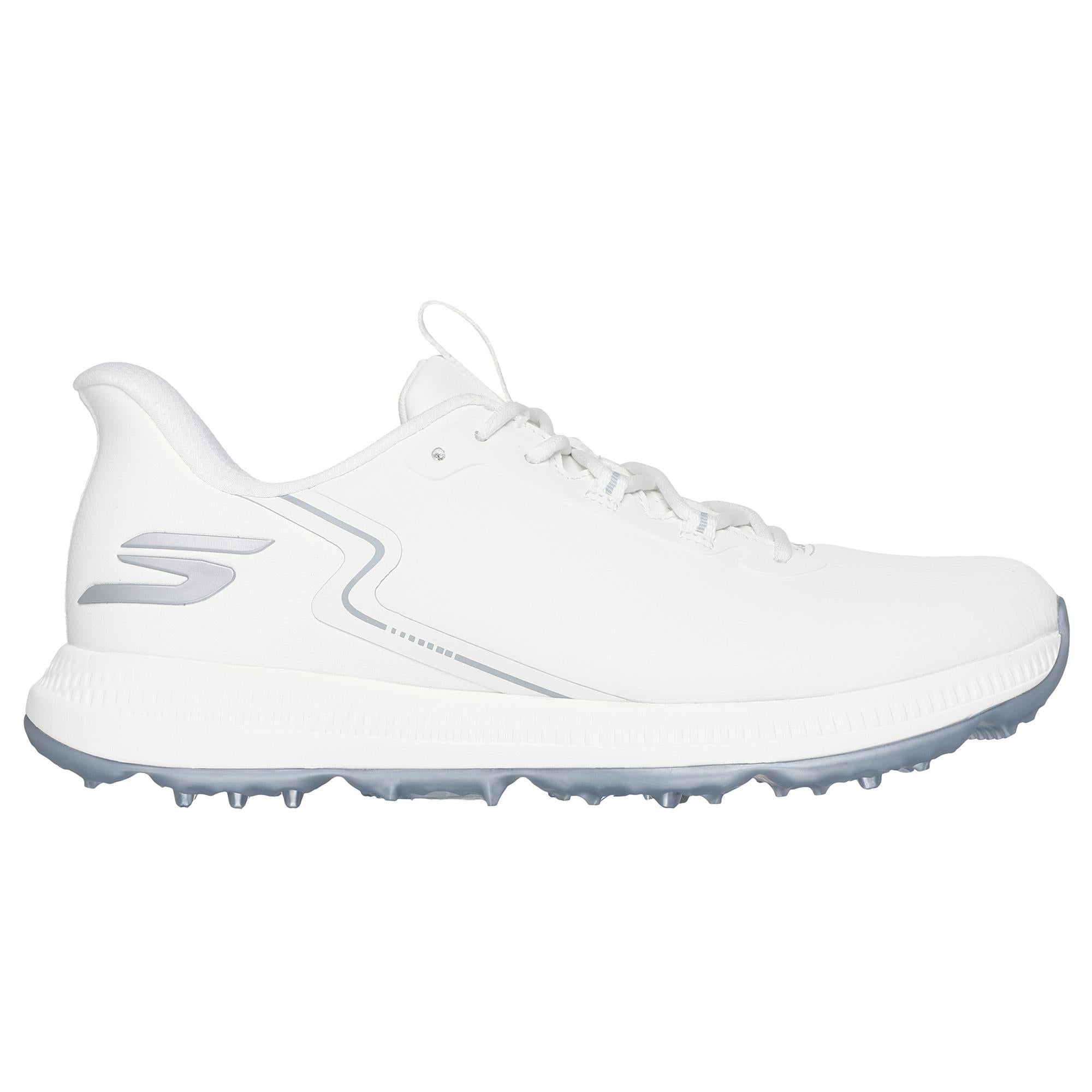 Skechers Go Golf Elite 6 Ladies Golf Shoes White